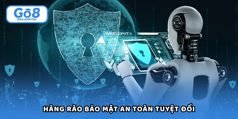 Tổng hợp các mẹo rút tiền Go8 hiệu quả cao